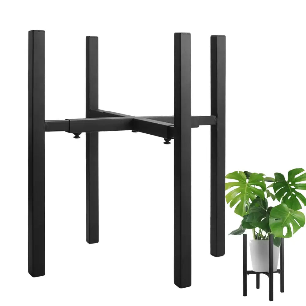 Adjustable Metal Plant Stand 12-16 Inch