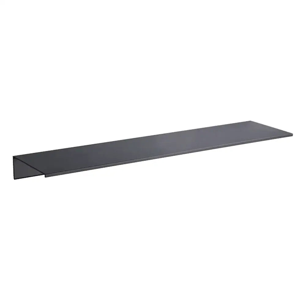 Aluminum Floating Shelves Bathroom Kitchen