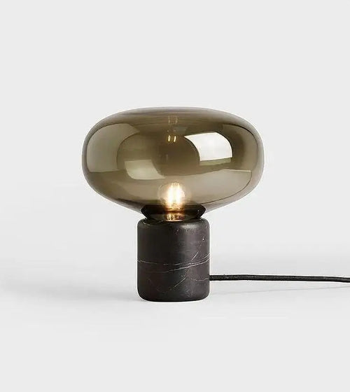 Lampe de table Amber Nordic