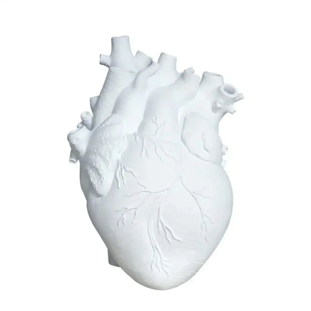 Anatomy Heart Vase Valentine's Gift
