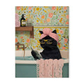 Animal Canvas Wall Art Home Decor