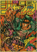 Anime Poster Set Chainsaw Man Attack on Titan