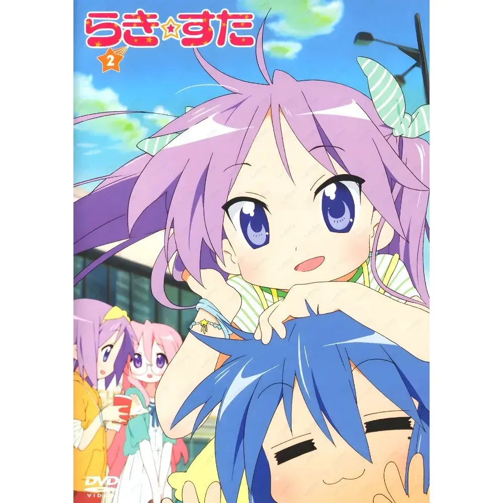 Anime Poster Waterproof Home Decor