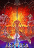 Attack on Titan Final Season Poster