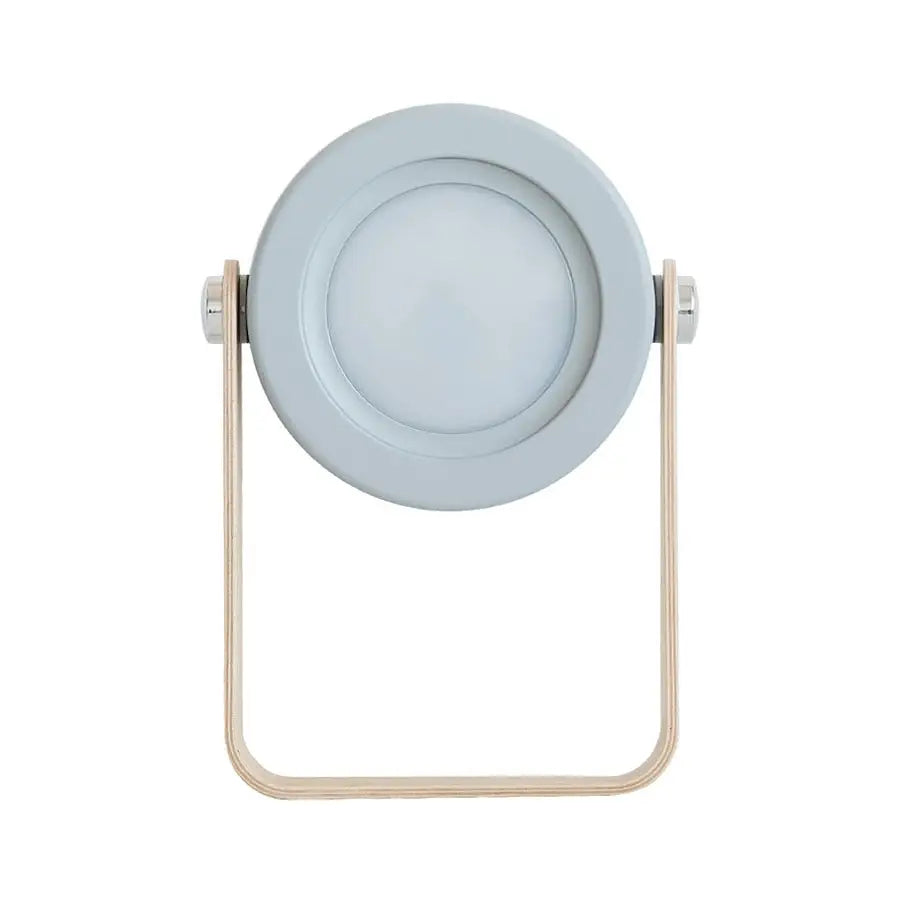 Battery-Operated Wall Sconce Lantern