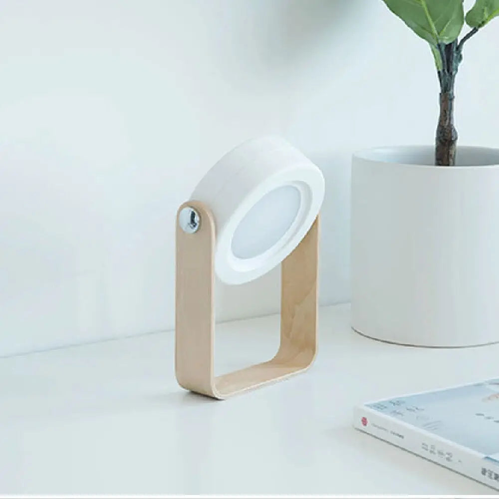 Battery-Operated Wall Sconce Lantern