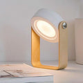 Battery-Operated Wall Sconce Lantern