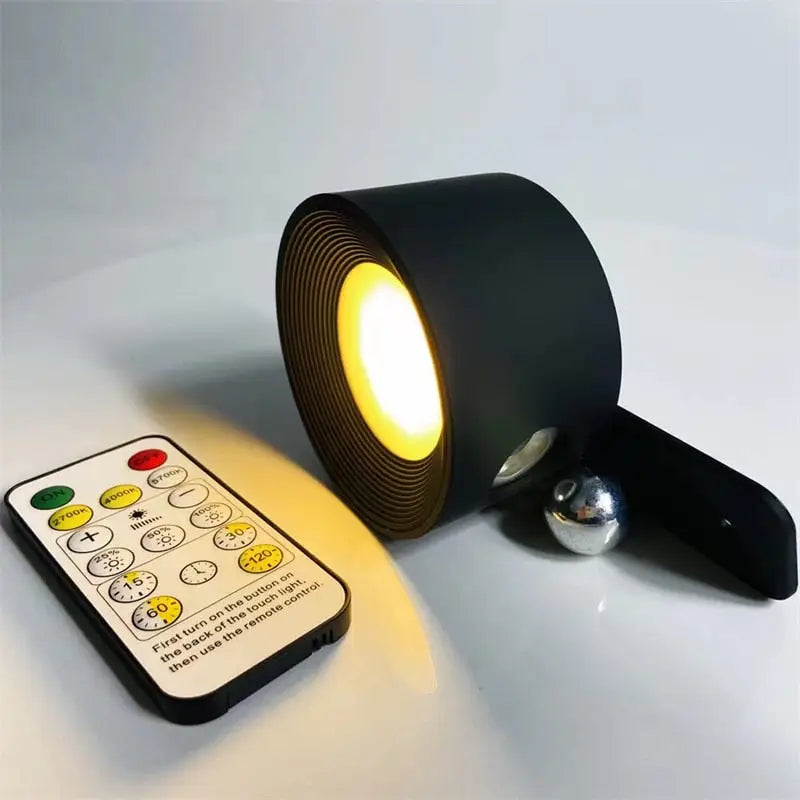 Battery Operated Wall Sconces Remote