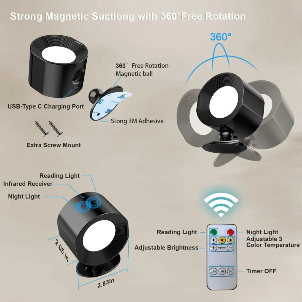 Battery Operated Wall Sconces Remote