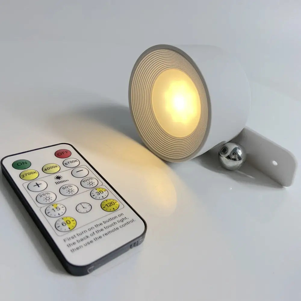 Battery Operated Wall Sconces Remote