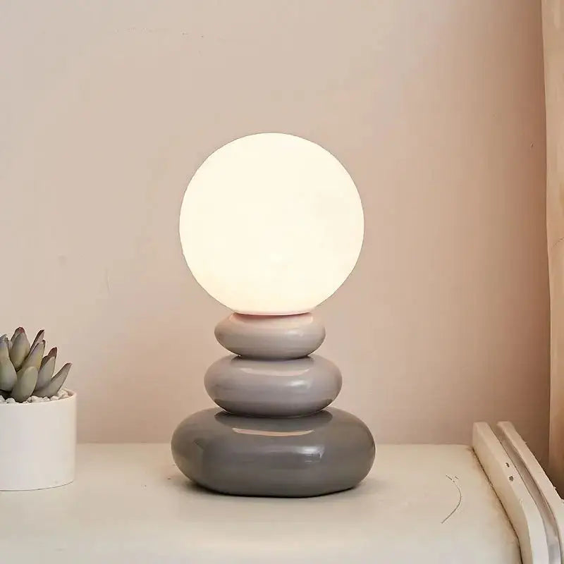 Bauhaus Table Lamp Modern Design
