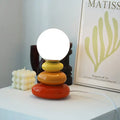 Bauhaus Table Lamp Modern Design
