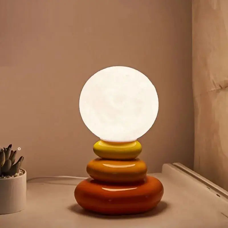 Bauhaus Table Lamp Modern Design