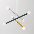 Bedroom Children's Room Clothing Store Showroom Creative Designer Chandelier