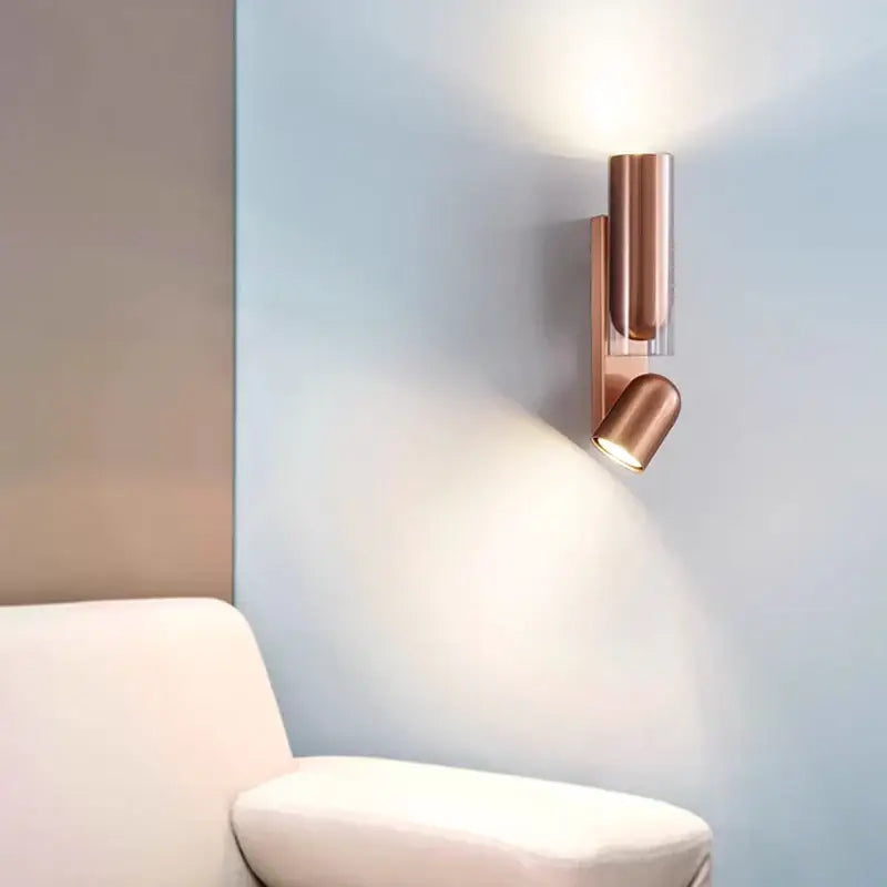 Bedroom Wall Reading Lamps Adjustable