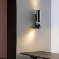 Bedroom Wall Reading Lamps Adjustable