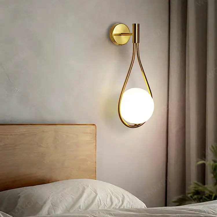 Black Battery Wall Sconces Remote