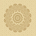 Bohemia room fabric poster beige floral mandala tapestry bedroom decor