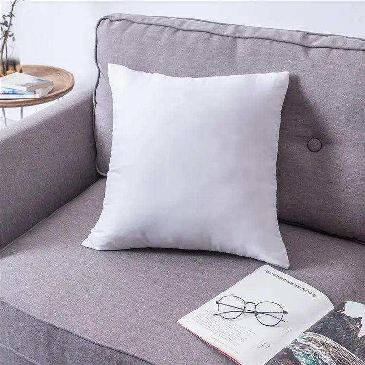 Boho style tufted beige & brown cushion cover living room pillow