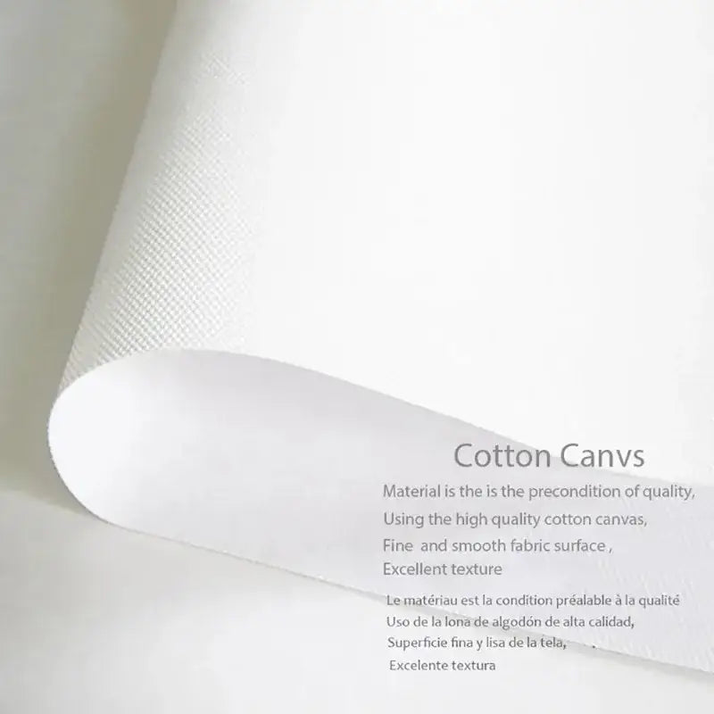 Canvas Wall Art 3-Piece Set