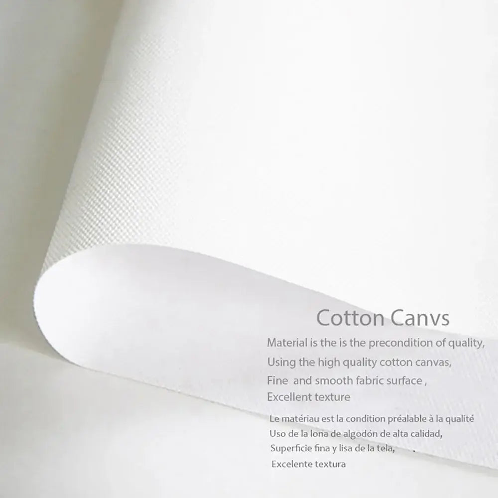 Canvas Wall Art 3-Piece Set