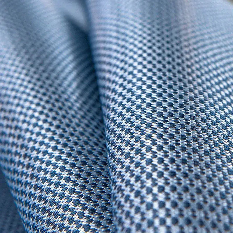 Carbon light cooling mat and pillowcase set light blue bedroom bedding