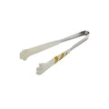 Cat paw stainless steel food tongs kitchen gadgets