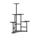 Corner Plant Stand 6-tier Display