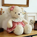 Couple Bear Plush Toy 80cm Gift