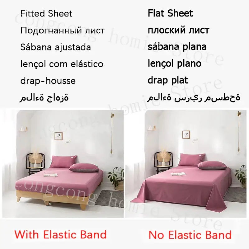 Cream ribbed bubble yarn duvet cover set bedroom bedding