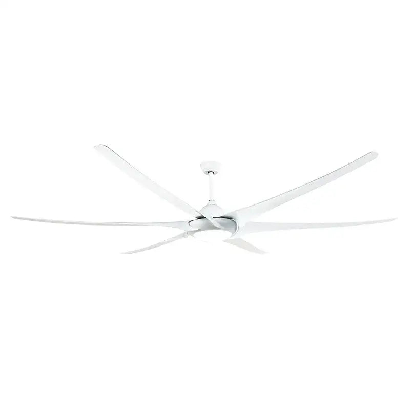 DecorBites™ 100" Large Ceiling Fan with Light and DC Motor