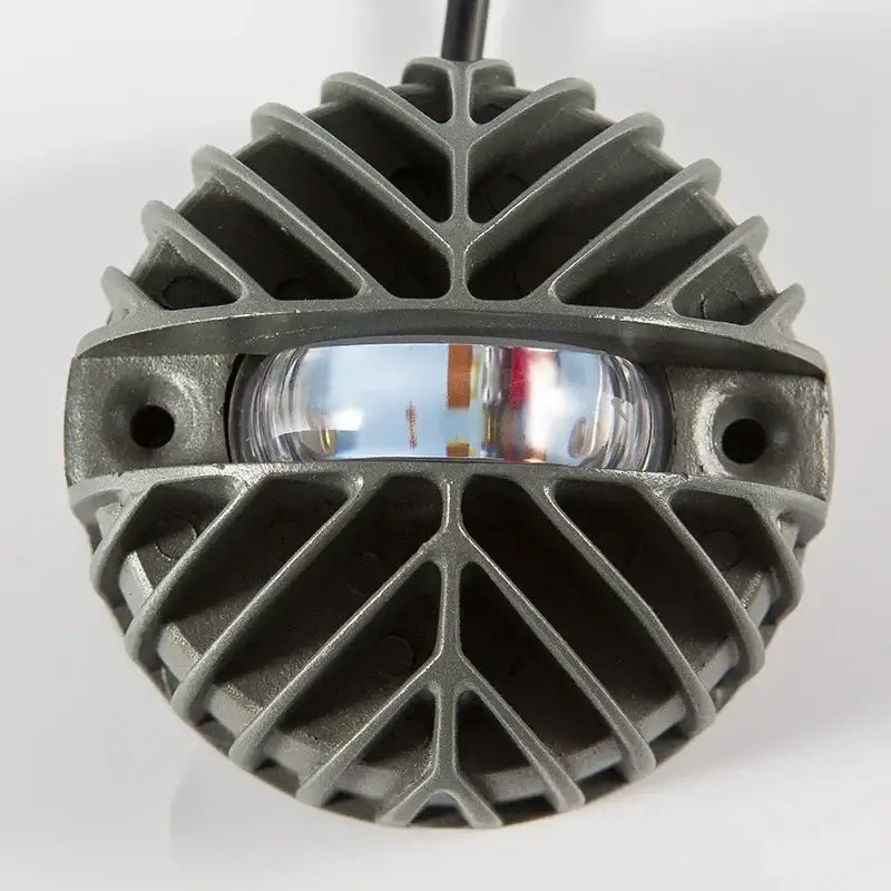 DecorBites™ 10W LED Spotlight for Hotel KTV Corridors and Door Frames