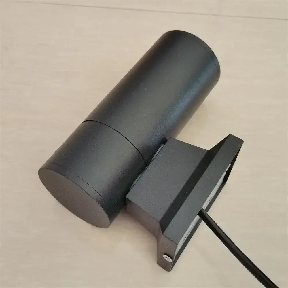DecorBites™ 10W Light Wall: Stylish Home Garden Porch Lighting