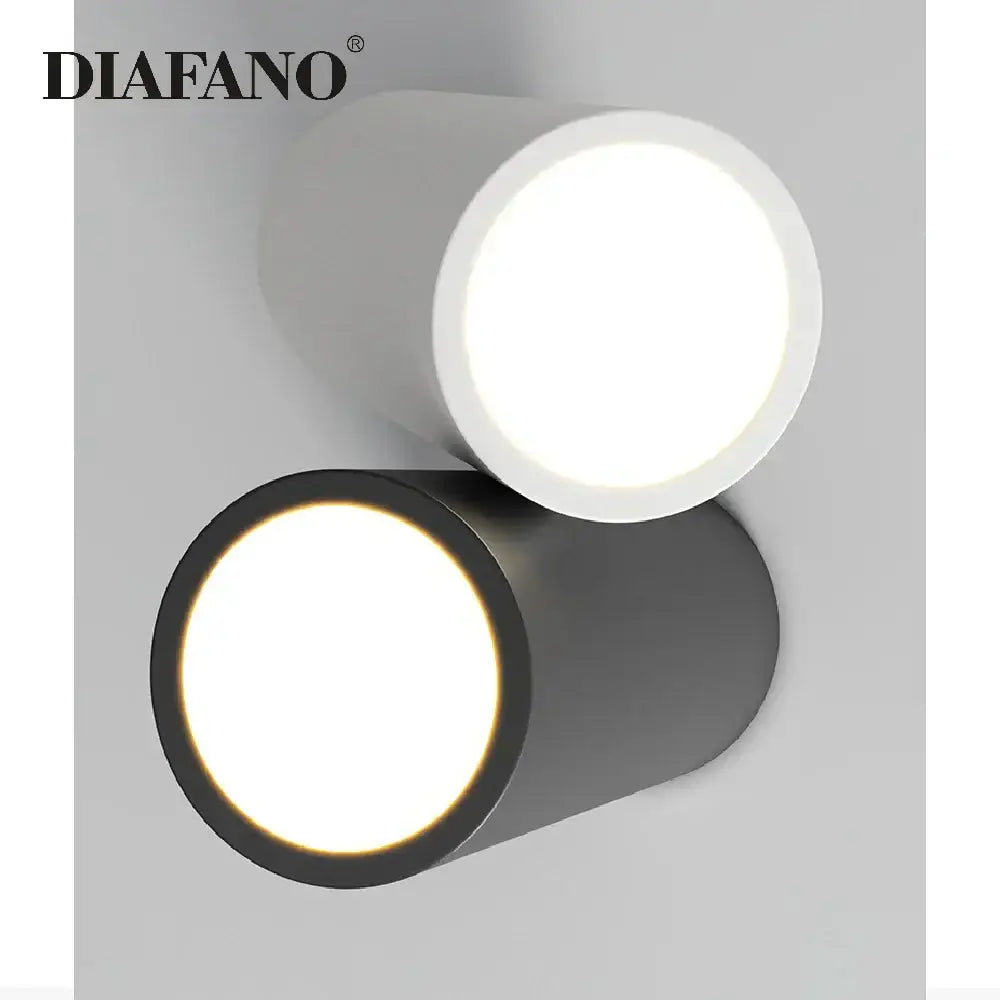 DecorBites™ 22W Dimmable Square LED Ceiling Spot Light for Indoor Lighting