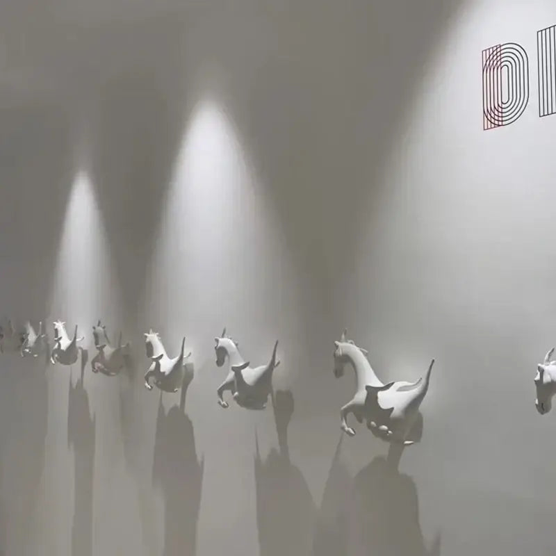 DecorBites™ 25W Dimmable LED Spotlight: Adjustable Beam Angle, High Quality Track Lighting