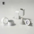 DecorBites™ 5W Adjustable Angle Downlight Chrome/White/Black Surface Mount Warm/Natural White