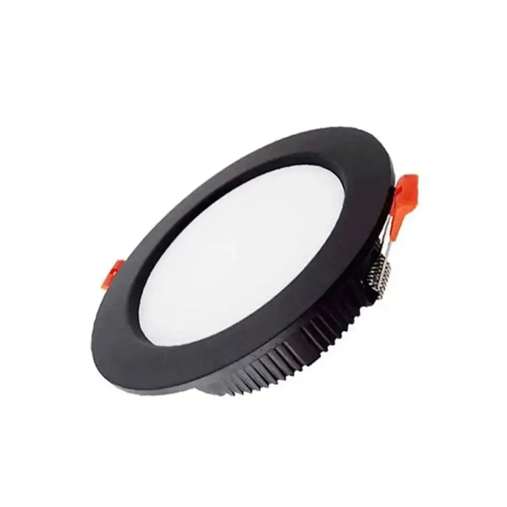 DecorBites™ 5W LED Downlight: Bright Recessed Ceiling Light for Home Living Room