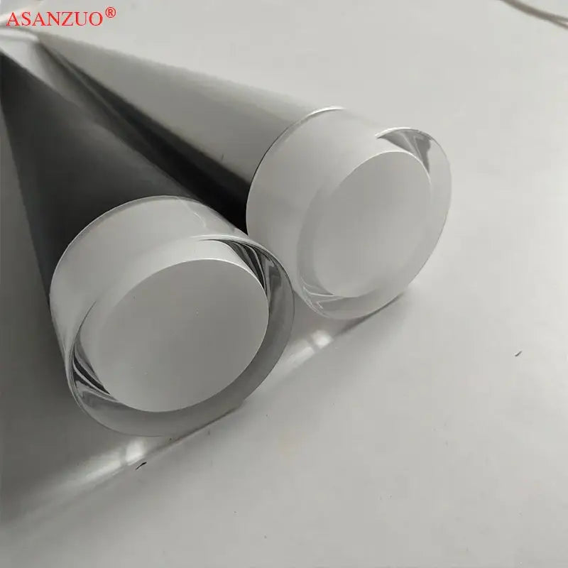 DecorBites™ 5W LED Pendant Light - Silver/Black Aluminum Tube Fixture for Kitchen Island