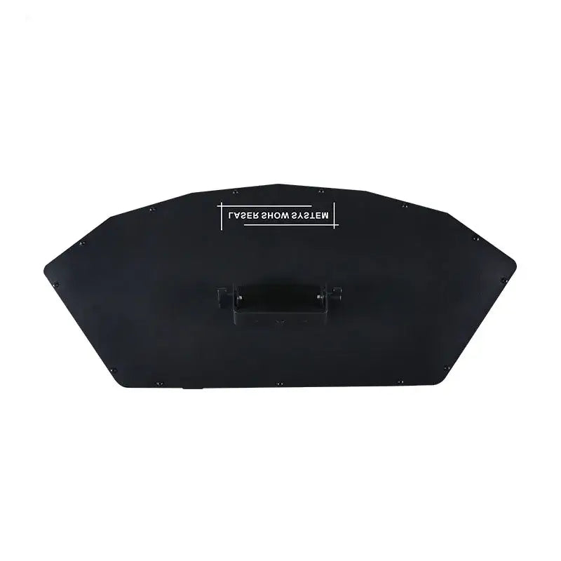 DecorBites™ 6-Lens RGB Scanning Laser Projector for Disco DJ Party and Dance Floor