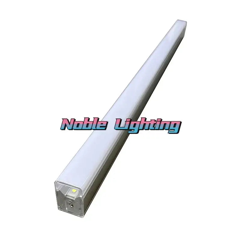 DecorBites™ 6500K LED Hexagrid System for Workshop, Gym, Studio - 2 Year Warranty
