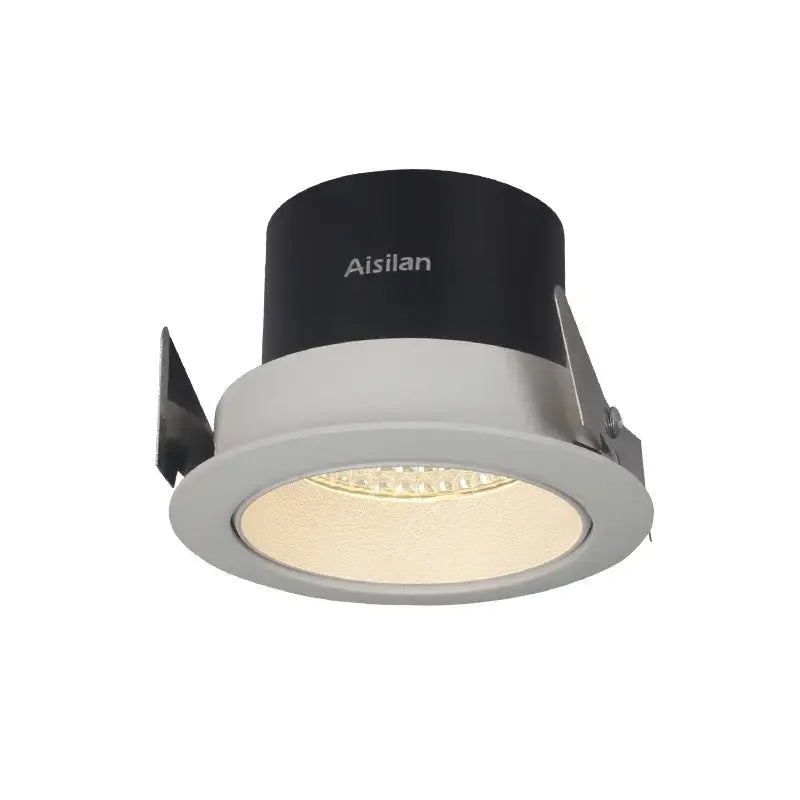 DecorBites™ 7.5cm Recessed LED Downlight Ceiling Spot for Living room Bedroom