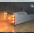 DecorBites™ 900W RGB Wireless Remote Control Fog Machine for Party and Wedding