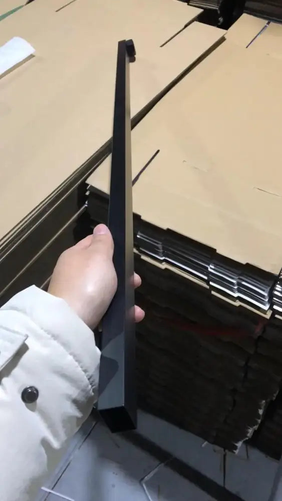 DecorBites™ 90CM Tube-Bar Extend Pipe for Shower Faucet Extension