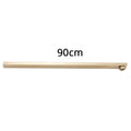 DecorBites™ 90CM Tube-Bar Extend Pipe for Shower Faucet Extension