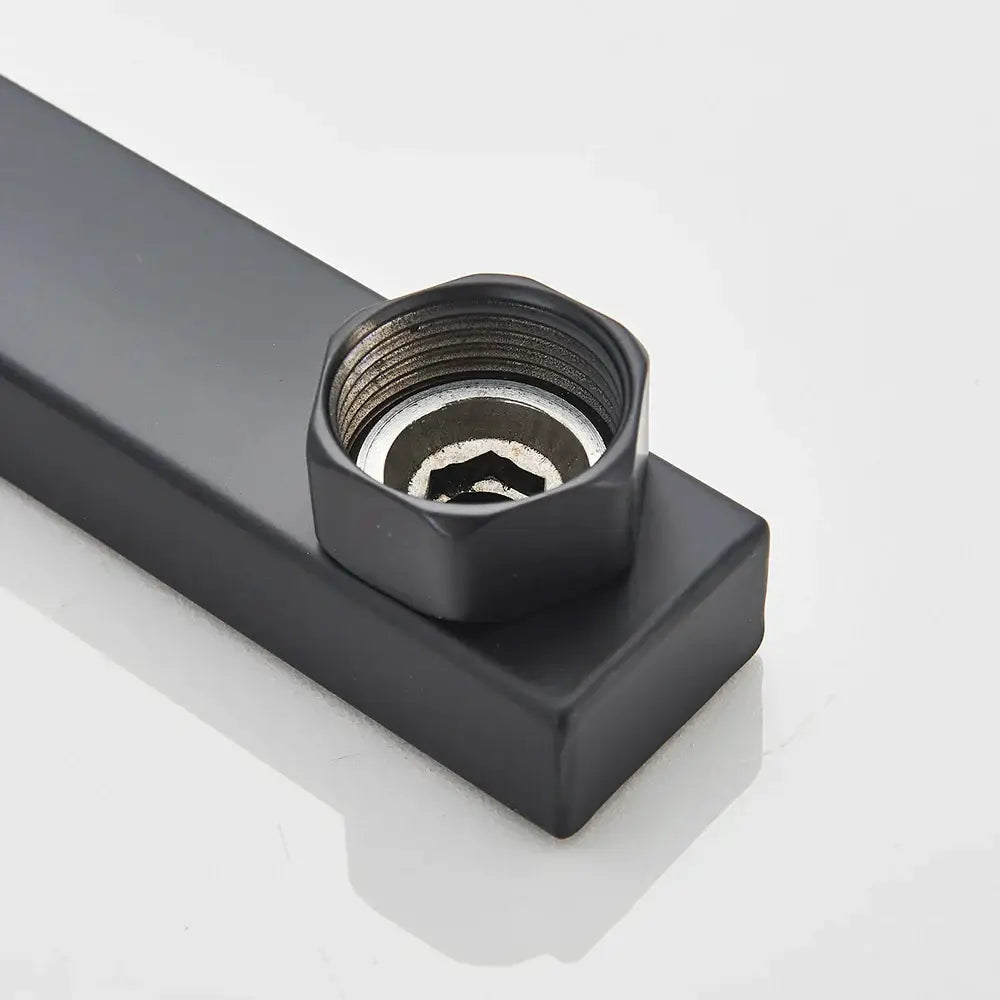 DecorBites™ 90CM Tube-Bar Extend Pipe for Shower Faucet Extension