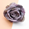 DecorBites™ 9CM Silk Roses Artificial Flowers for Home Decor, DIY, Gifts, Weddings