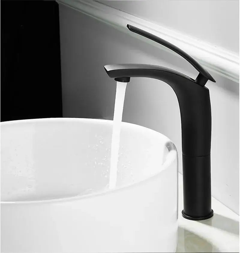 DecorBites™ 9L Stainless Steel Gold Dustbin