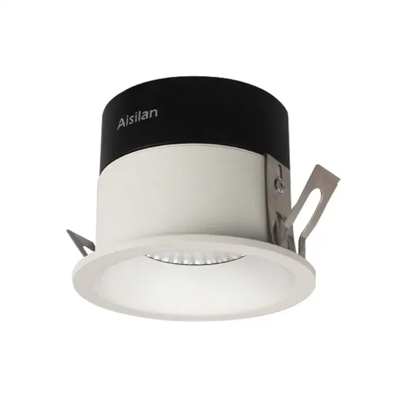 DecorBites™ 9W/12W LED Recessed Downlight CRI97 Anti-glare Spot Light for Home - Beam Angle 60°