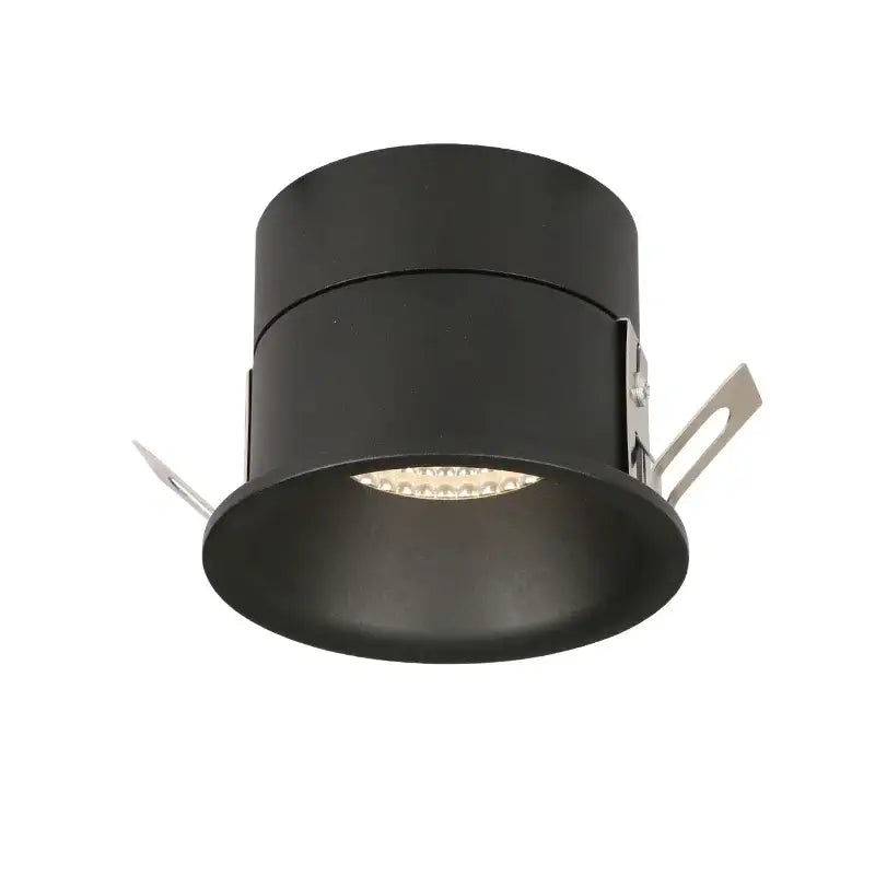 DecorBites™ 9W/12W LED Recessed Downlight CRI97 Anti-glare Spot Light for Home - Beam Angle 60°