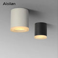 DecorBites™ 9W CRI97 Anti-glare LED Downlight for Living room Bedroom Corridor